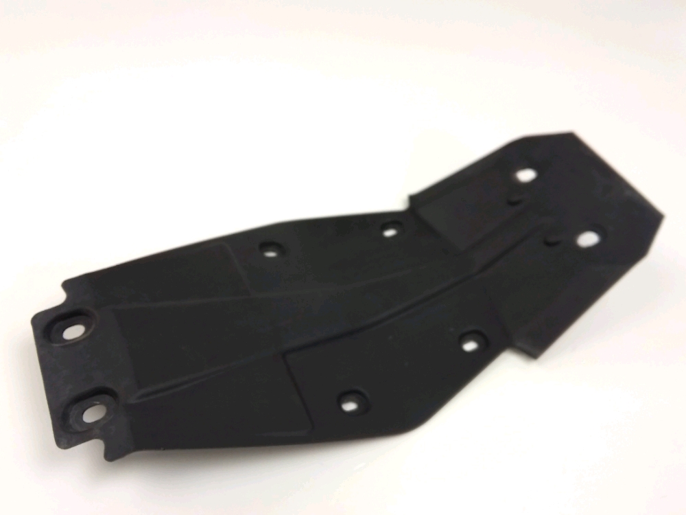 PASSAGE DE ROUE COMPLET