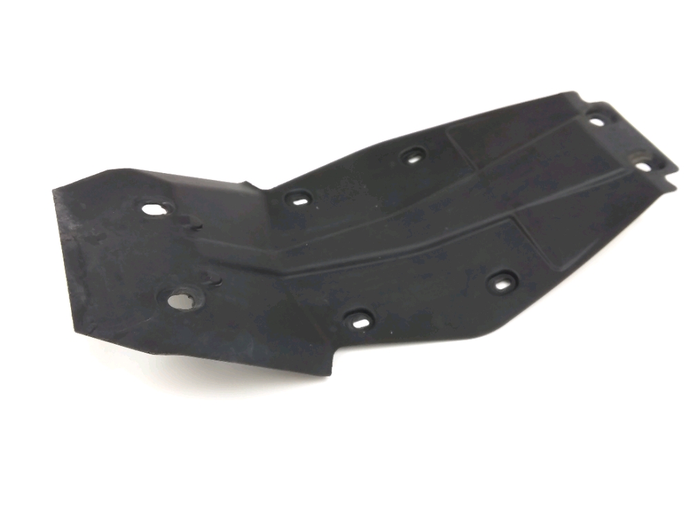 PASSAGE DE ROUE COMPLET