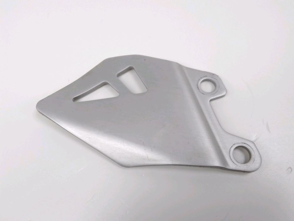 Habillage platine droit