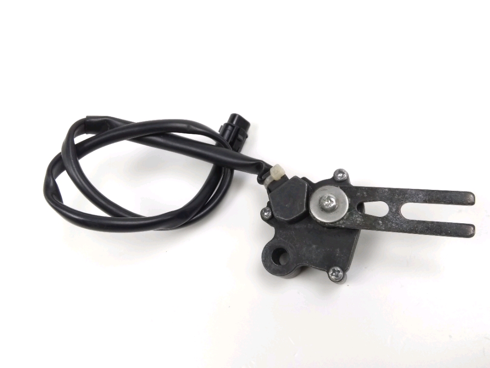 Contacteur de bequille