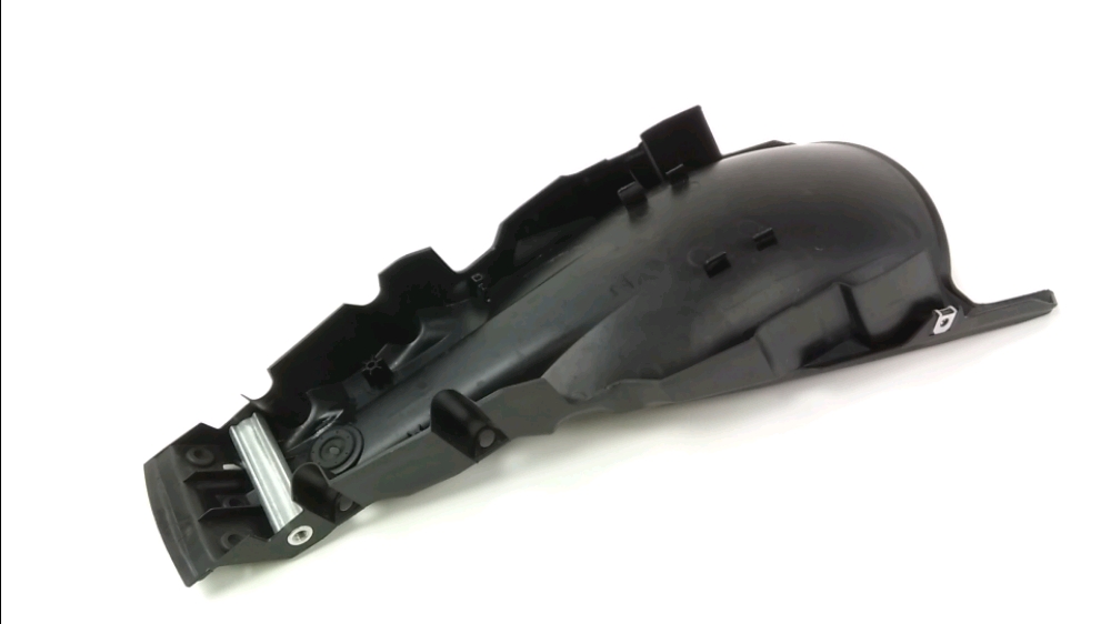 PASSAGE DE ROUE COMPLET