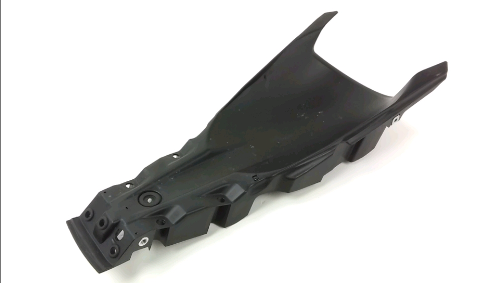 PASSAGE DE ROUE COMPLET