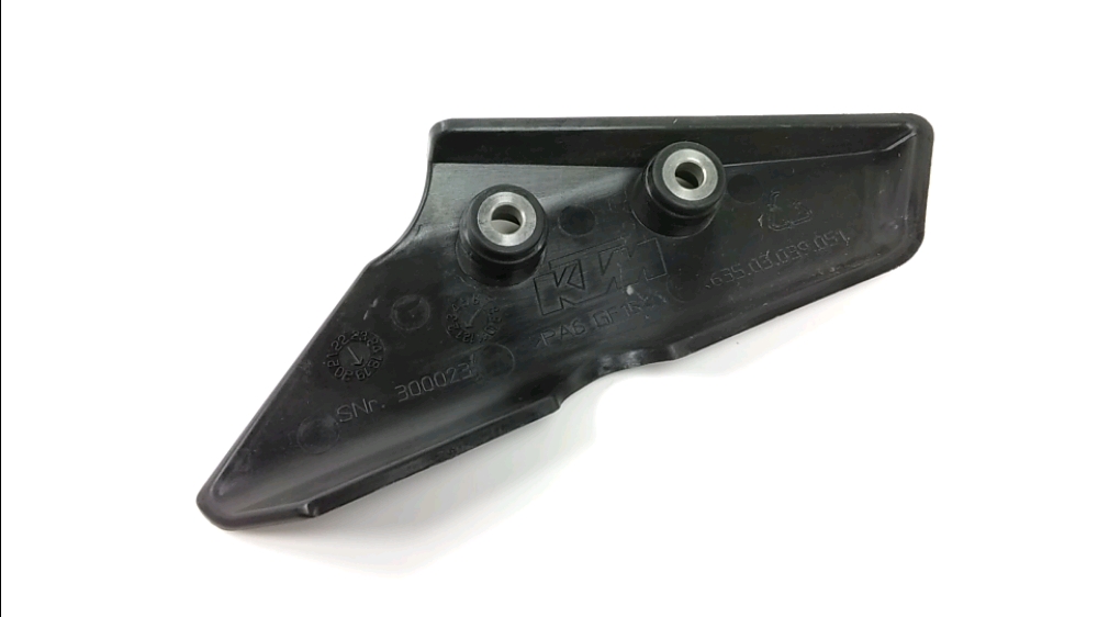 HABILLAGE PLATINE DROIT