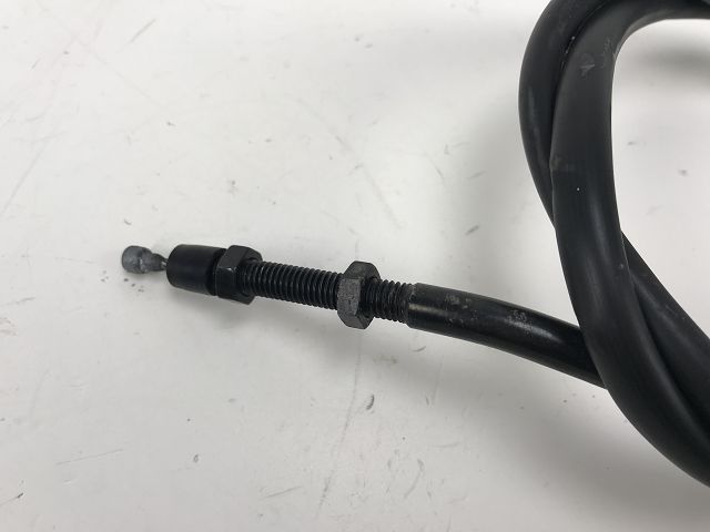 CABLE EMBRAYAGE