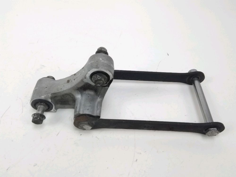 Biellette amortisseur