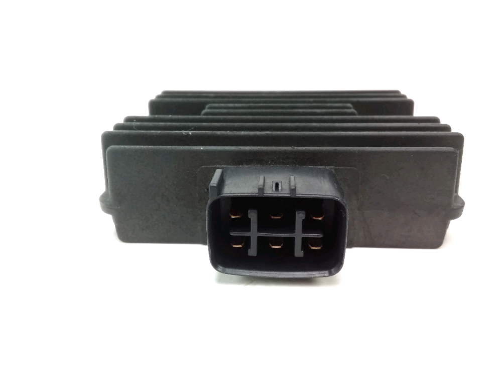 REGULATEUR DE TENSION