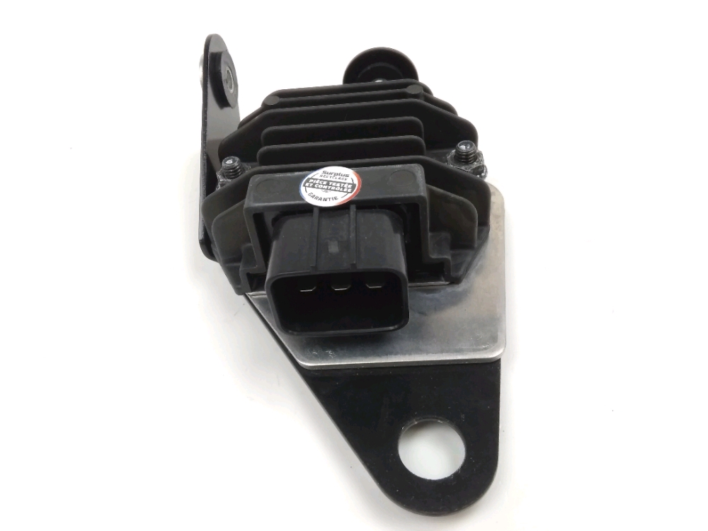 REGULATEUR DE TENSION