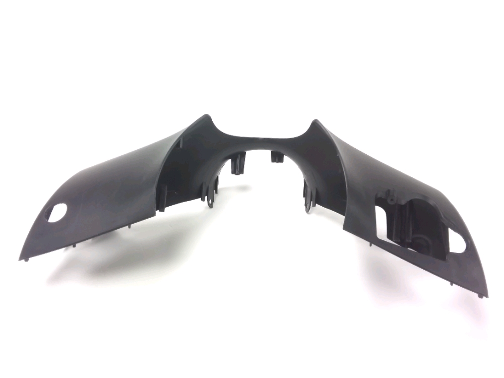 HABILLAGE AVANT DU GUIDON