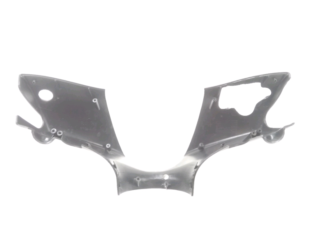 HABILLAGE AVANT DU GUIDON