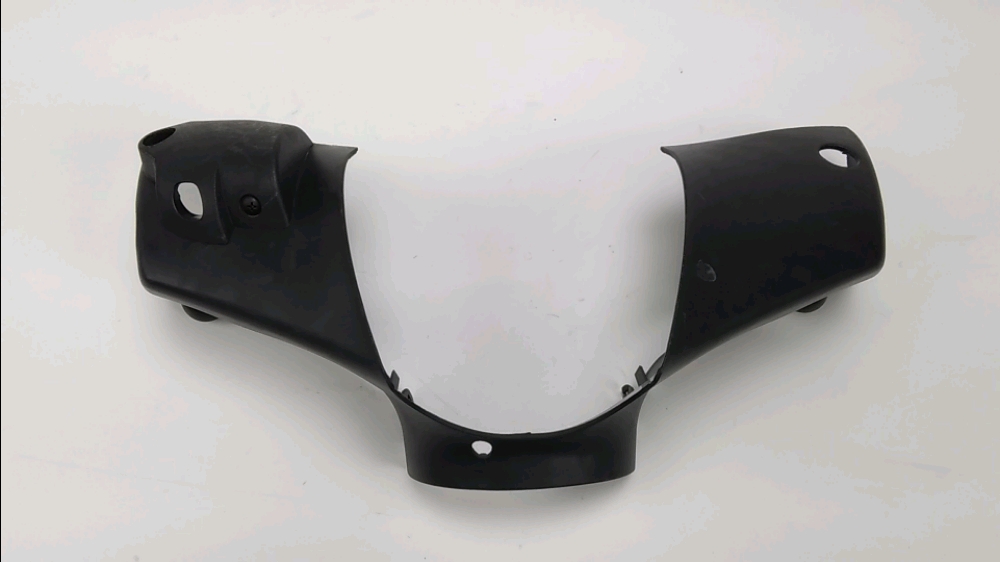 HABILLAGE AVANT DU GUIDON