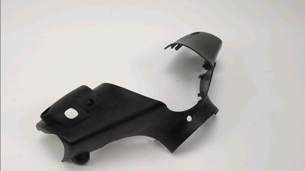 HABILLAGE AVANT DU GUIDON