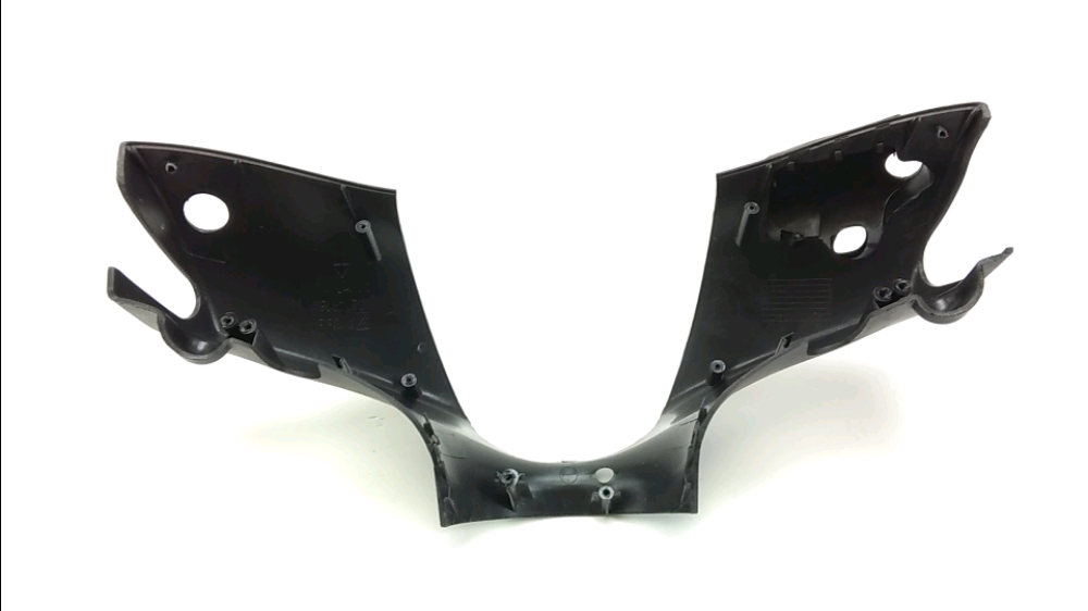 HABILLAGE AVANT DU GUIDON