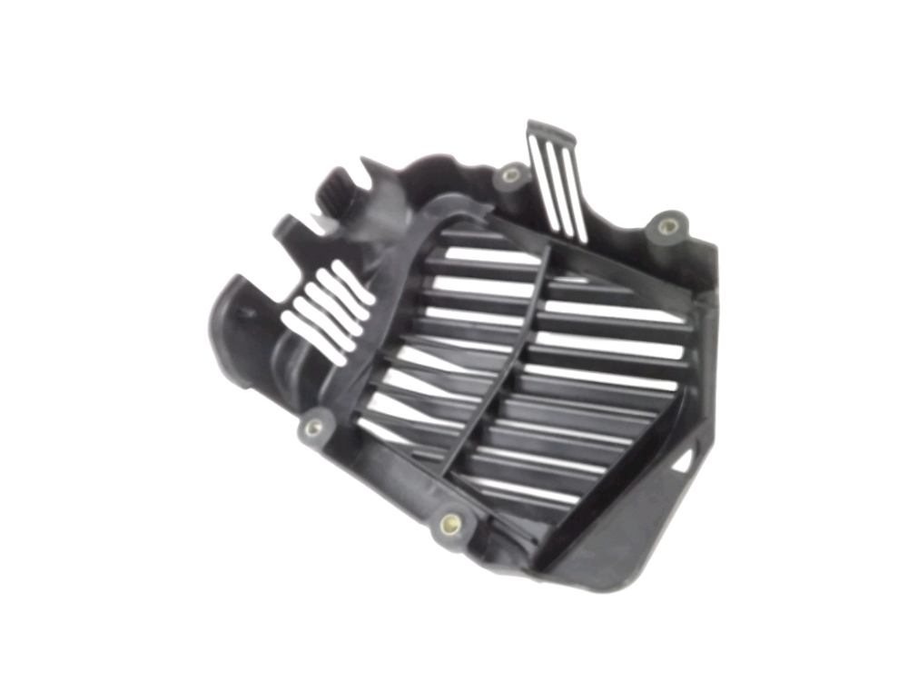 GRILLE DE RADIATEUR