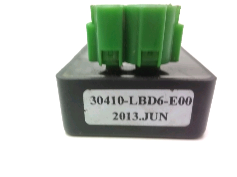 BOITIER CDI