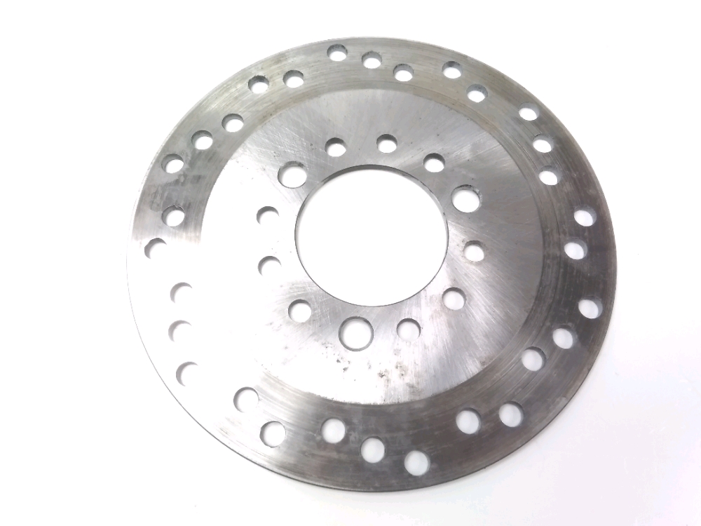 DISQUE FREIN AVANT