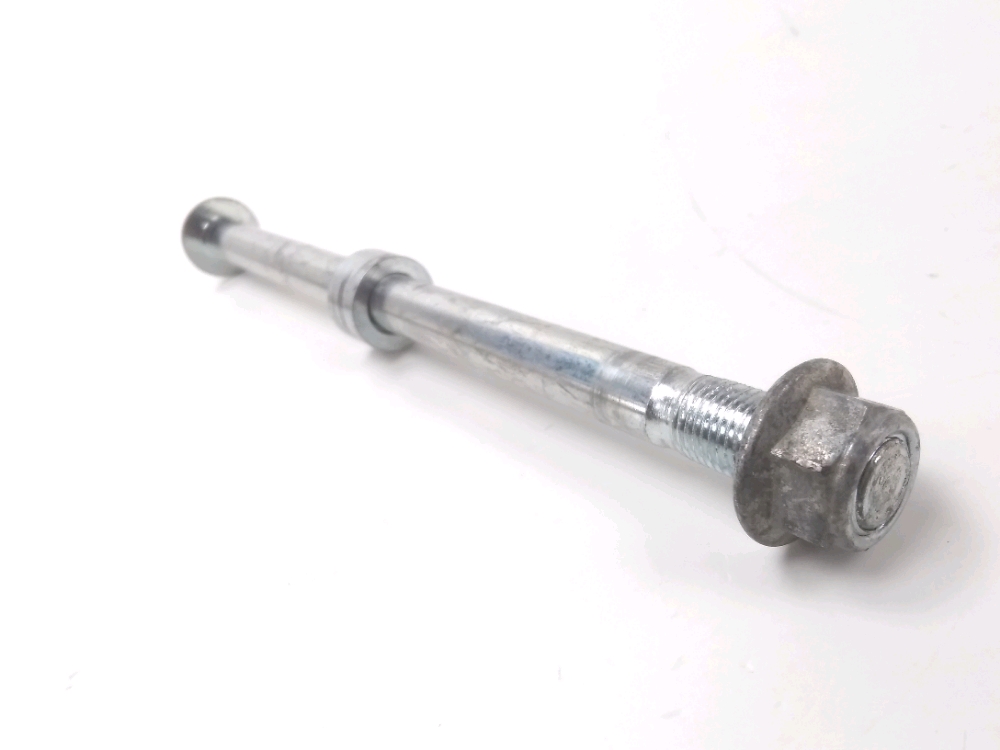 AXE DE ROUE AVANT