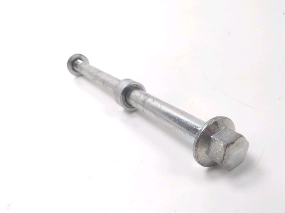 AXE DE ROUE AVANT
