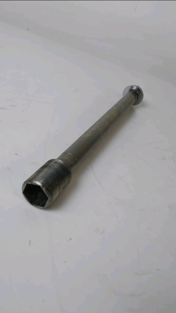 AXE DE BRAS OSCILLANT