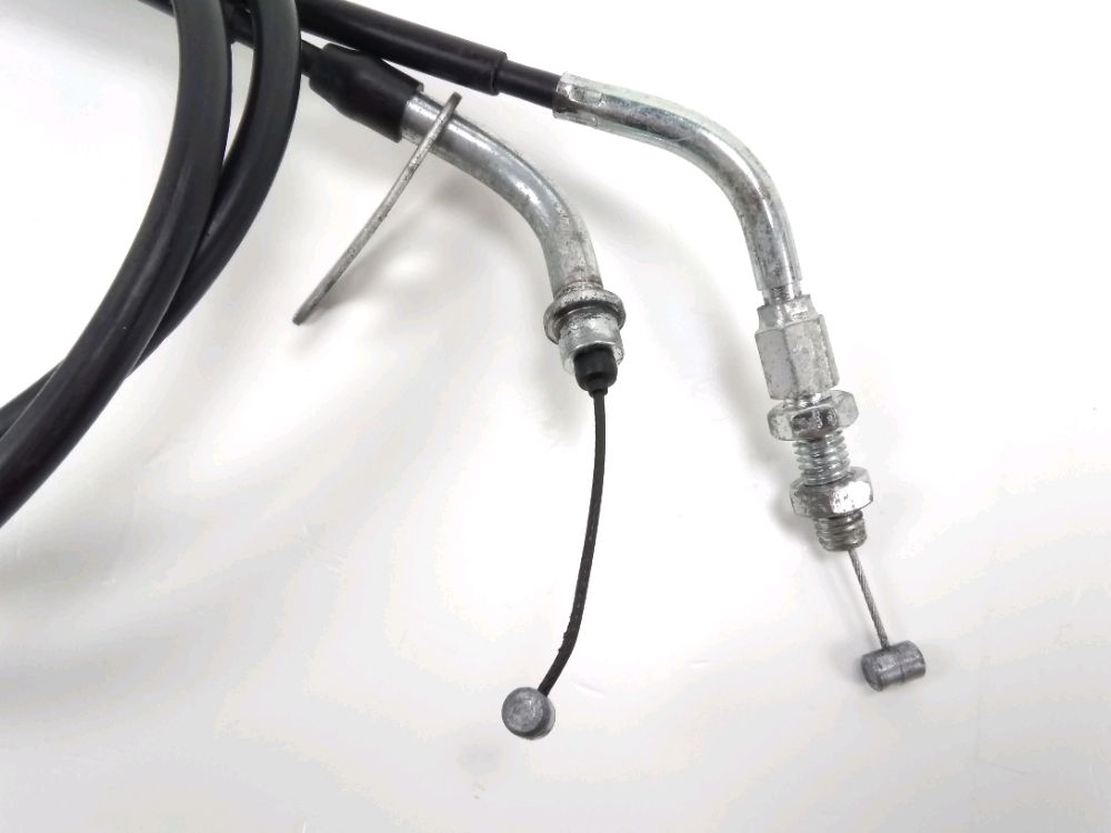 CABLE D'ACCELERATEUR