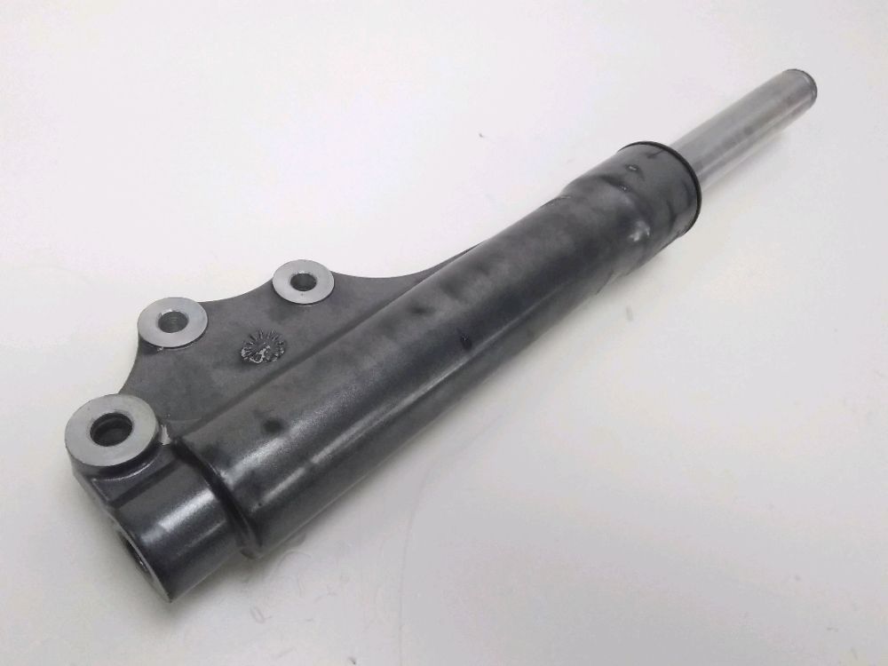 Tube de fourche gauche