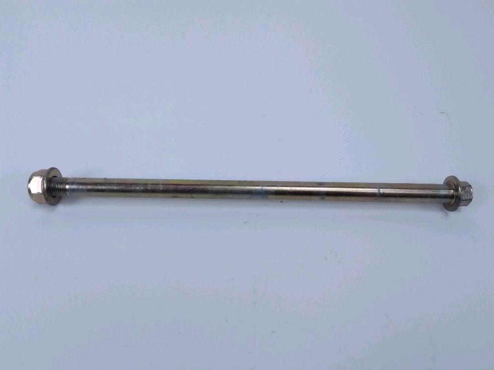 AXE DE ROUE AVANT