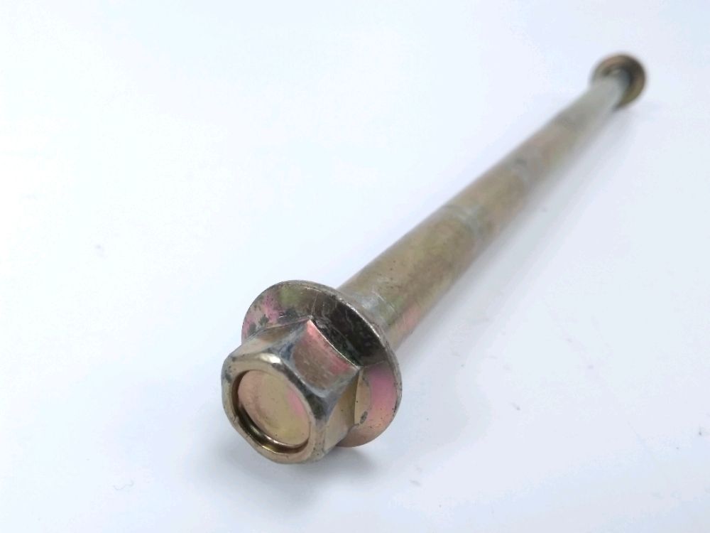 AXE DE ROUE AVANT
