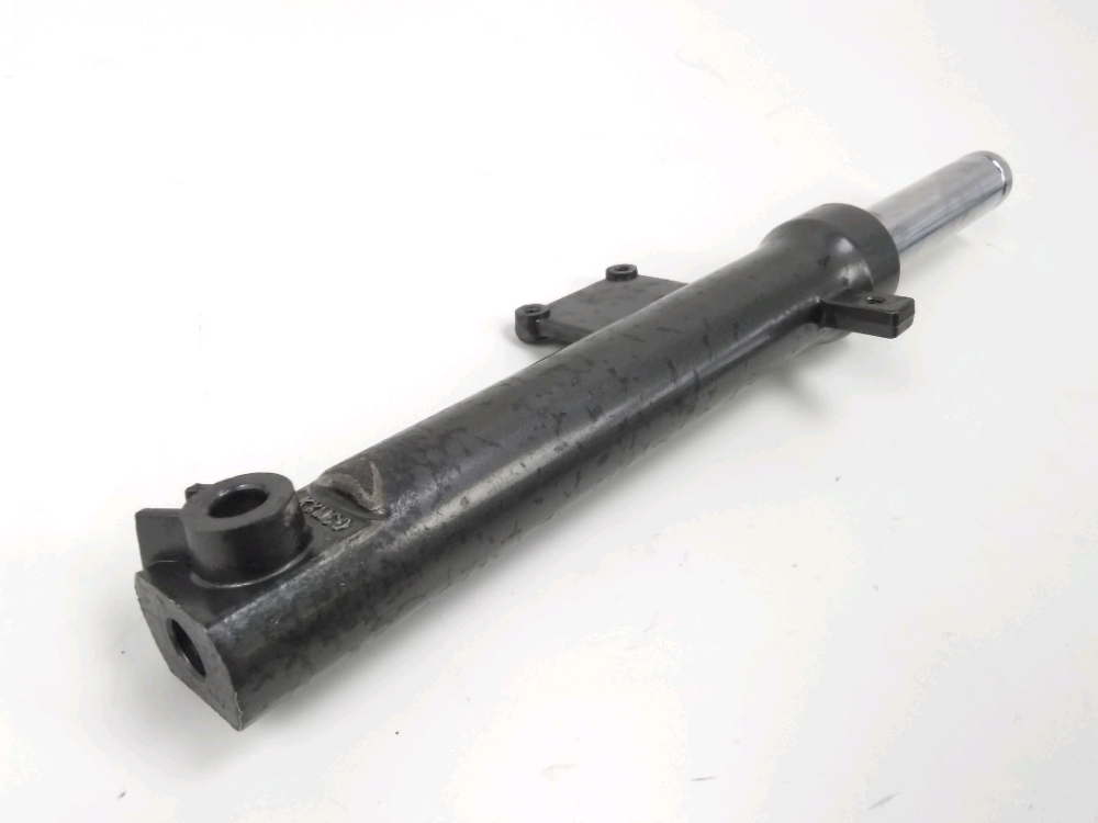 TUBE DE FOURCHE DROIT