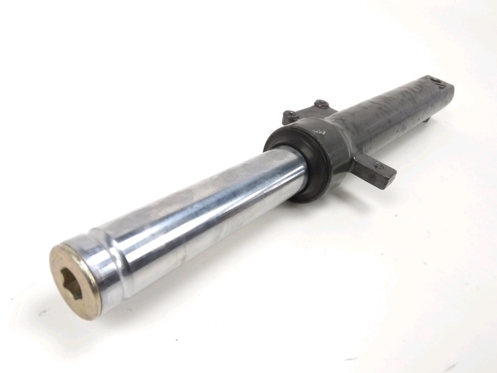 TUBE DE FOURCHE DROIT