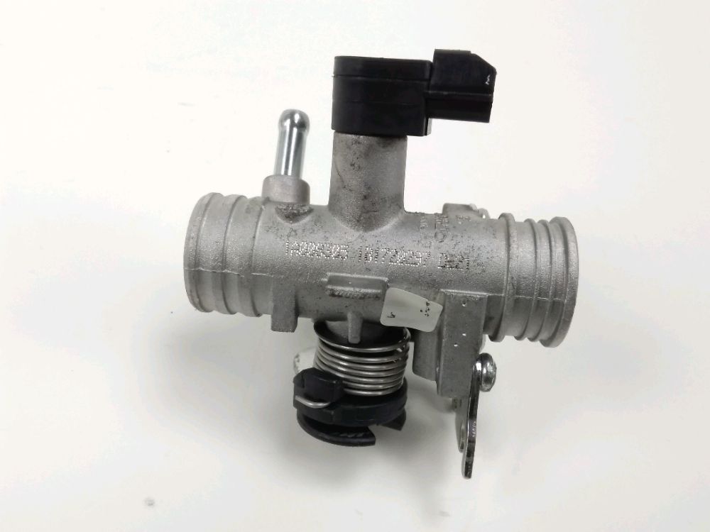 CORPS D'INJECTION DROIT