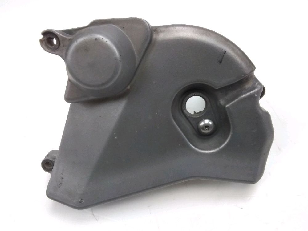 Couvercle pignon sortie boite