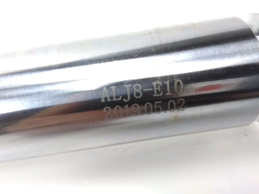 TUBE DE FOURCHE DROIT