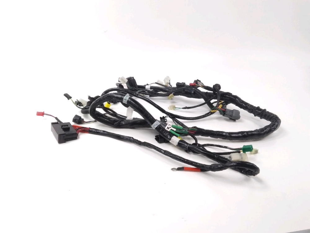 FAISCEAU ELECTRIQUE