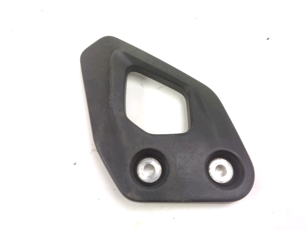 Habillage platine gauche