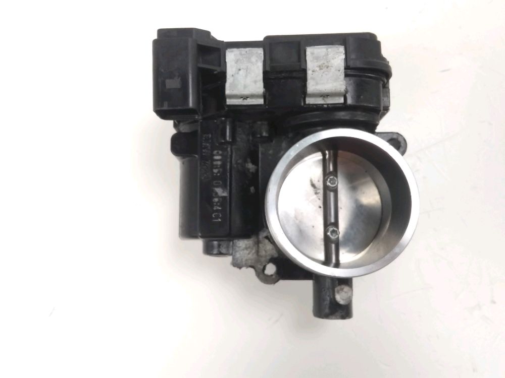 CORPS D'INJECTION DROIT