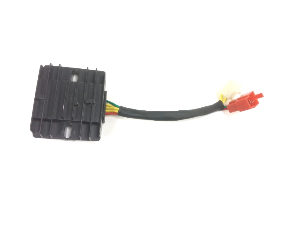 REGULATEUR DE TENSION