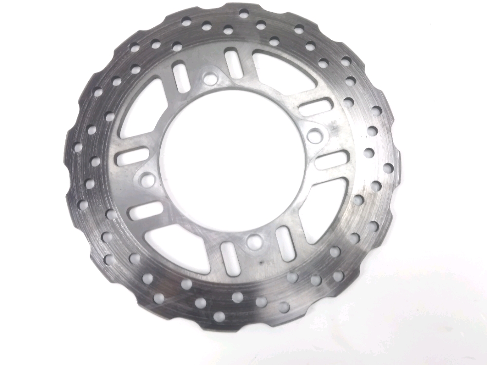 Disque frein arriere