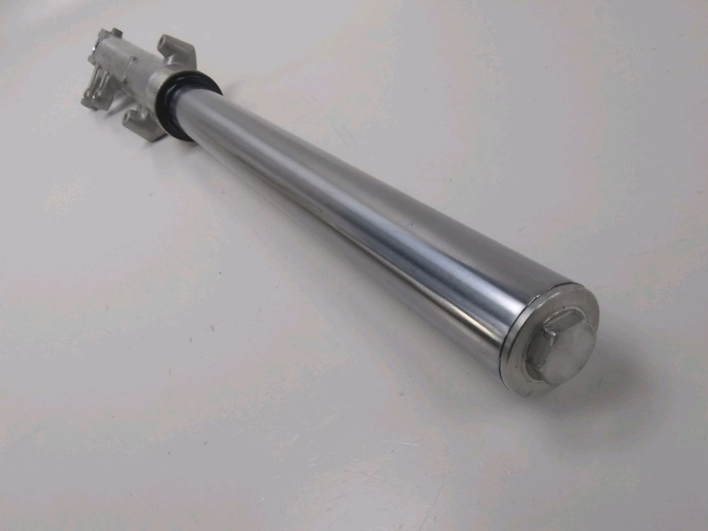 TUBE DE FOURCHE DROIT