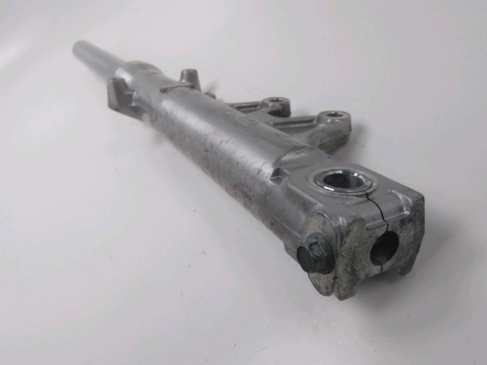 TUBE DE FOURCHE DROIT