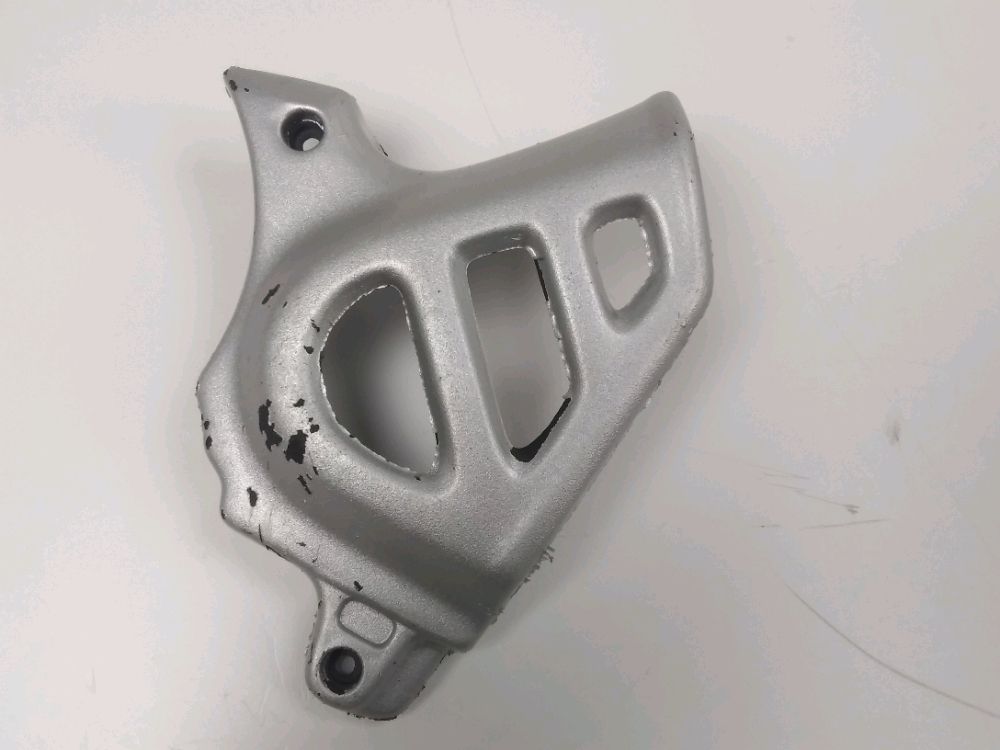 Couvercle pignon sortie boite