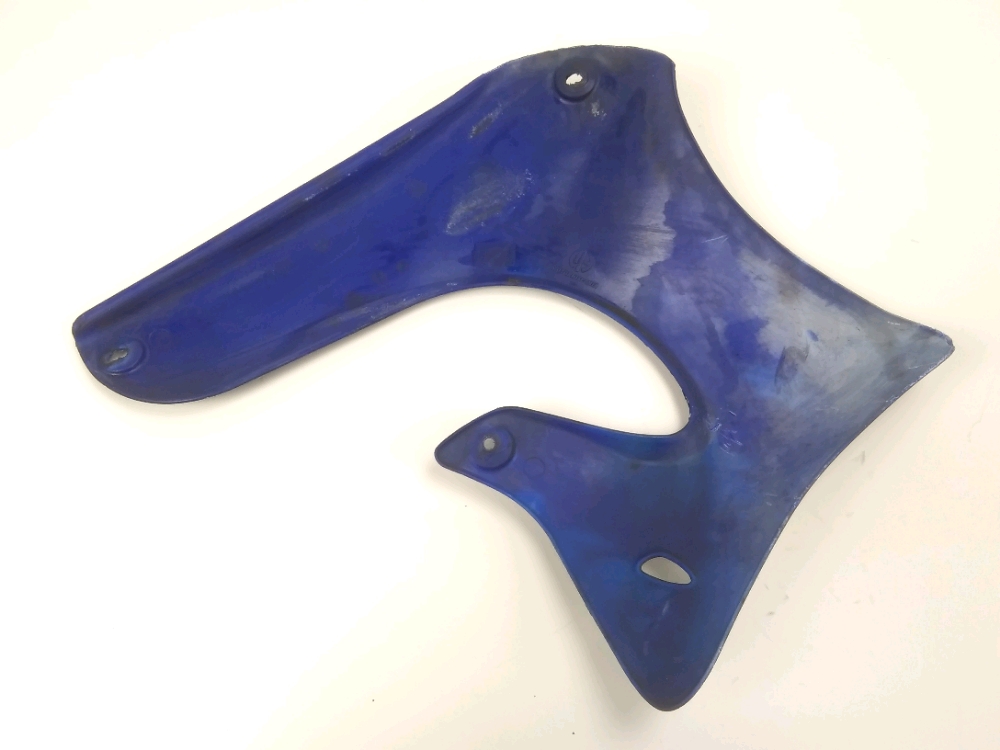 CARENAGE AVANT GAUCHE