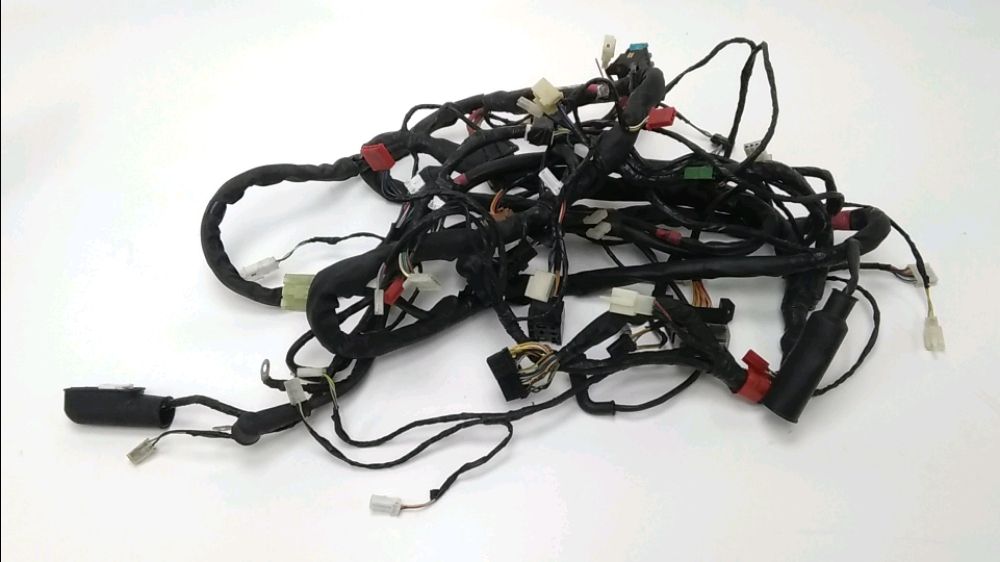 FAISCEAU ELECTRIQUE