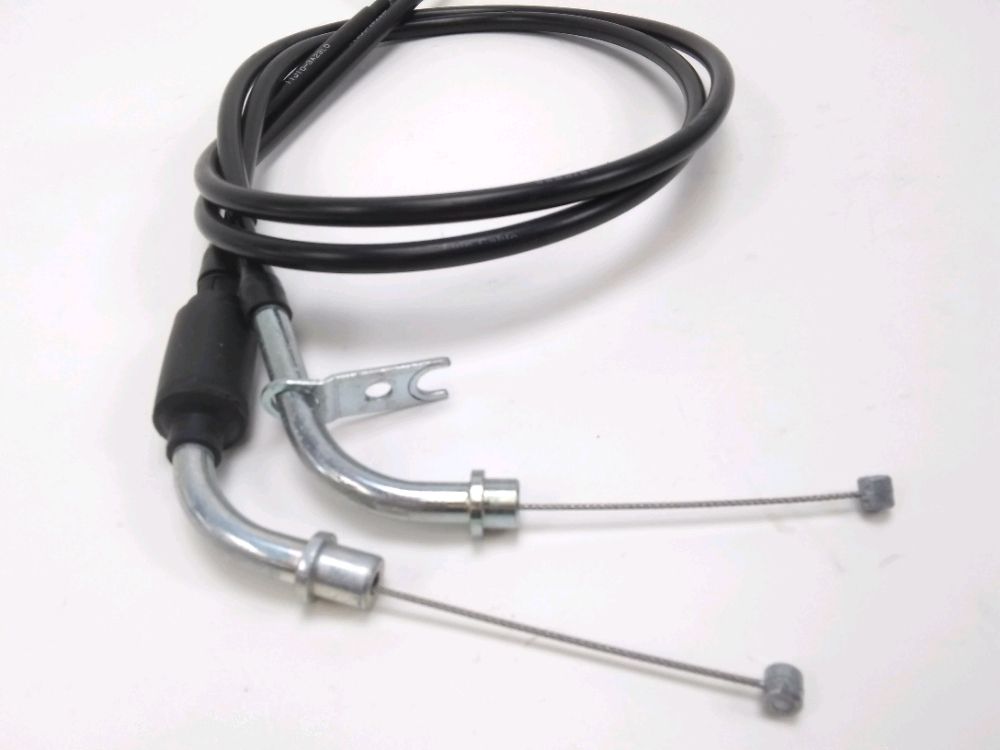 CABLE D'ACCELERATEUR