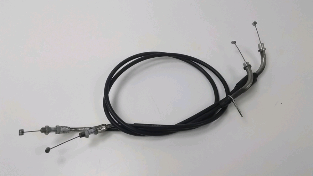 CABLE D'ACCELERATEUR