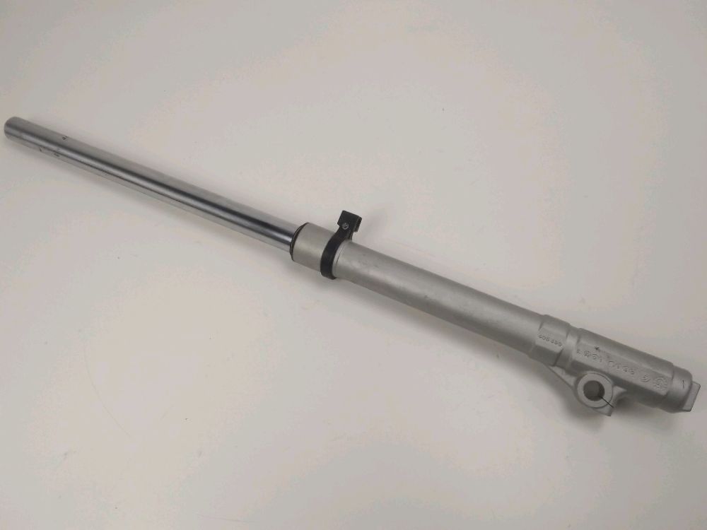 TUBE DE FOURCHE DROIT