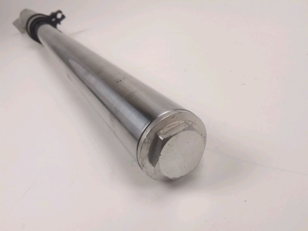 TUBE DE FOURCHE DROIT