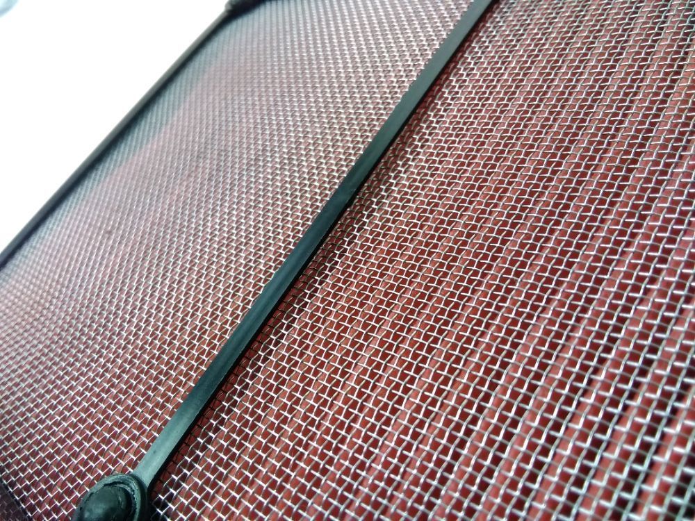 FILTRE A AIR