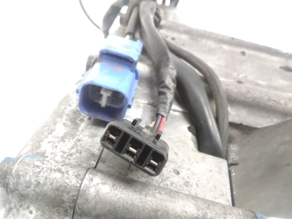 PONT TRANSMISSION
