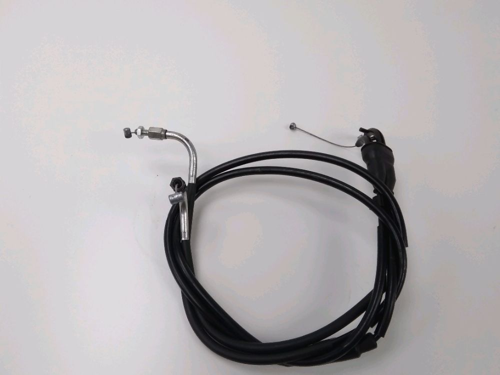 CABLE D'ACCELERATEUR