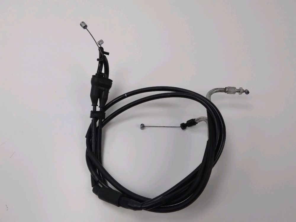 CABLE D'ACCELERATEUR