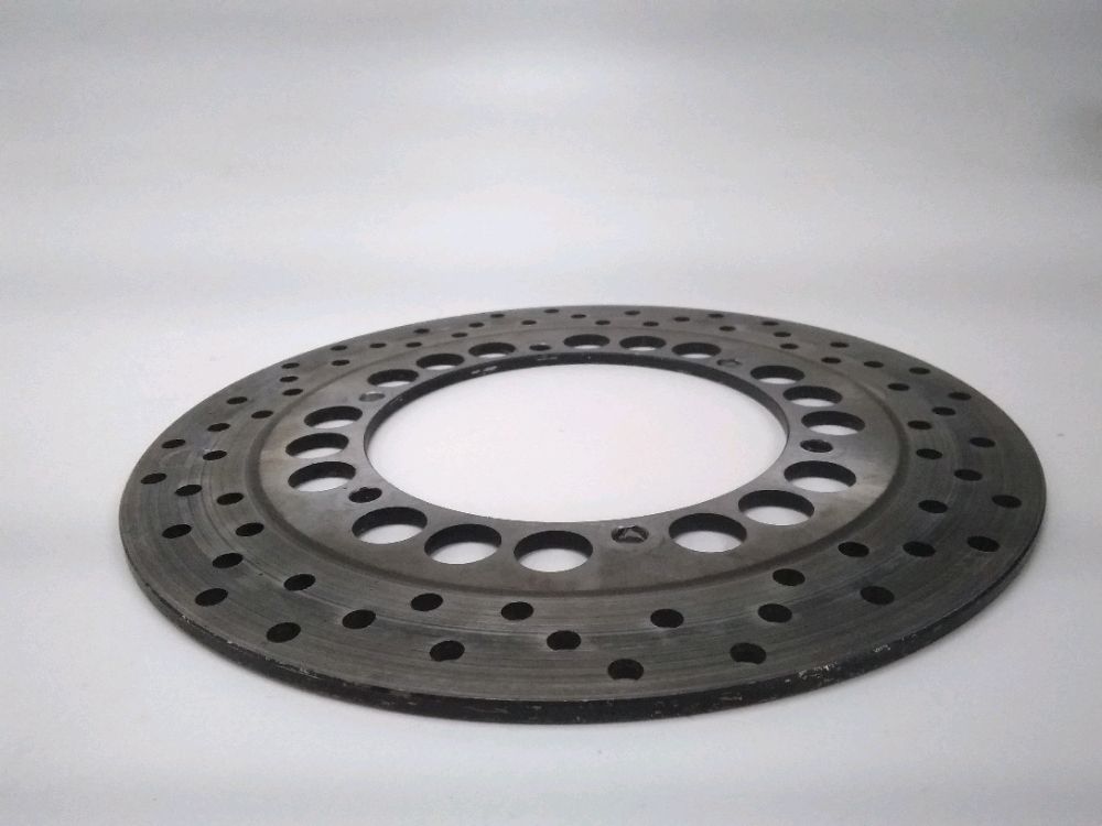 Disque frein arriere